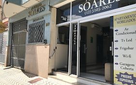 Pousada Soares